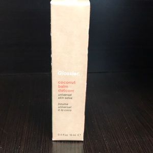 Glossier Balm Dotcom